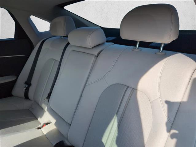 new 2026 Hyundai Sonata car, priced at $27,999