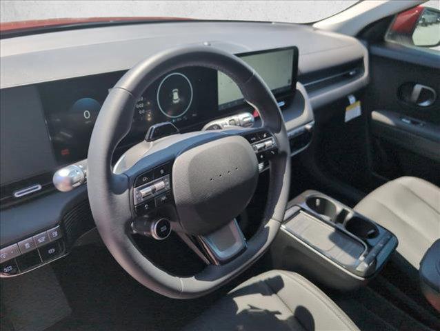 new 2026 Hyundai IONIQ 5 car, priced at $43,843