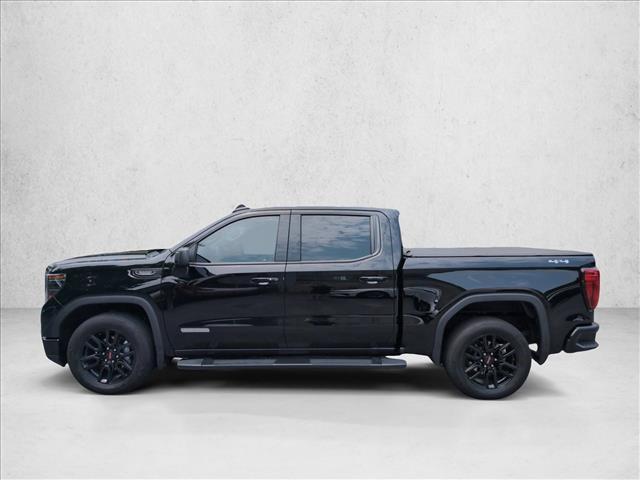 used 2025 GMC Sierra 1500 car, priced at $44,989