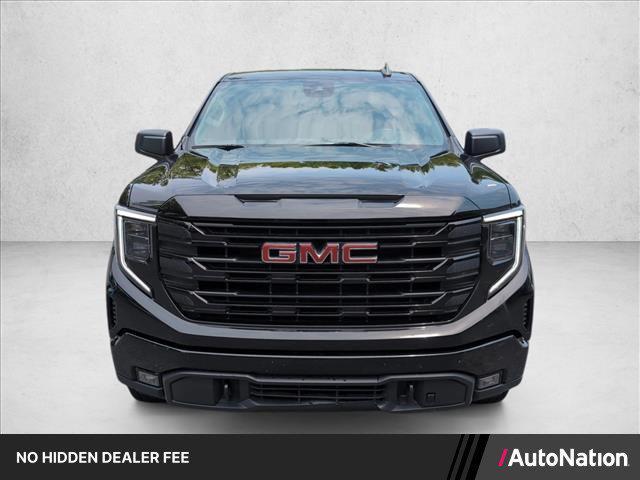 used 2025 GMC Sierra 1500 car, priced at $44,989
