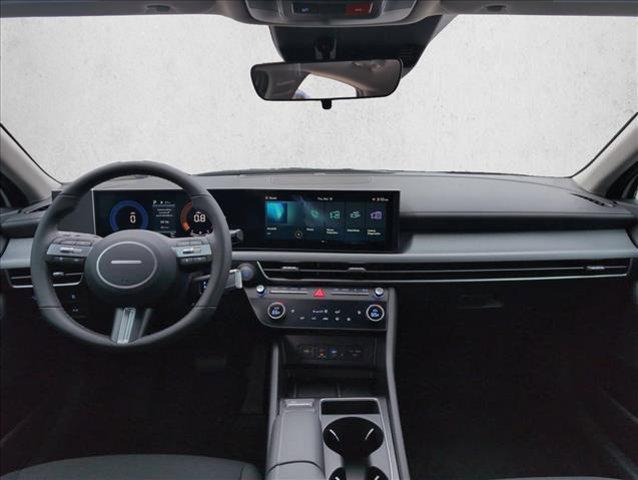 new 2026 Hyundai Sonata car, priced at $28,499