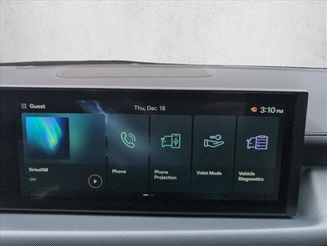 new 2026 Hyundai Sonata car, priced at $28,499