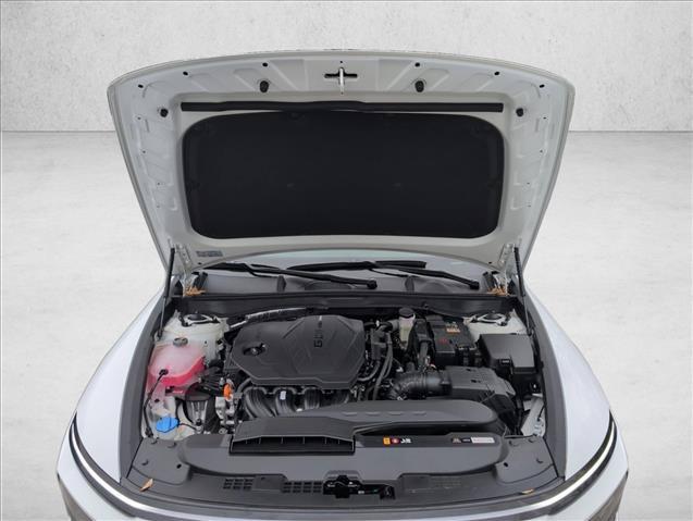 used 2026 Hyundai Sonata car, priced at $25,989