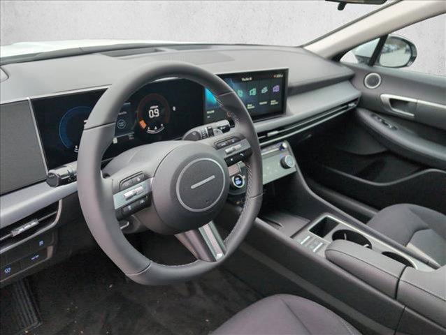new 2026 Hyundai Sonata car, priced at $28,499