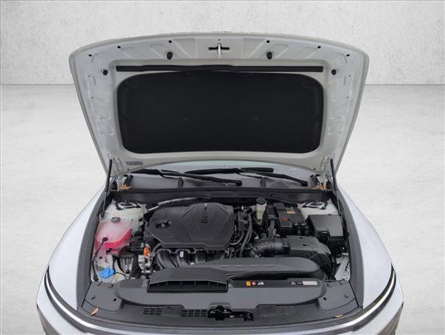 new 2026 Hyundai Sonata car, priced at $28,499