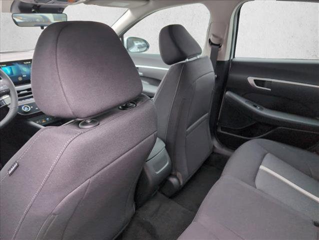 new 2026 Hyundai Sonata car, priced at $28,499