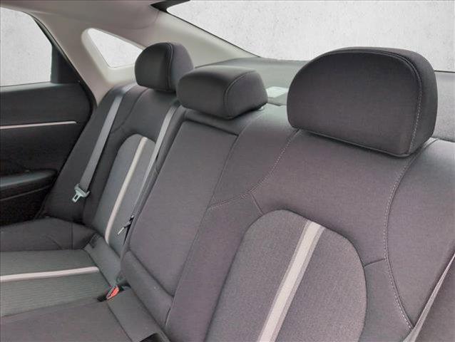 new 2026 Hyundai Sonata car, priced at $28,499