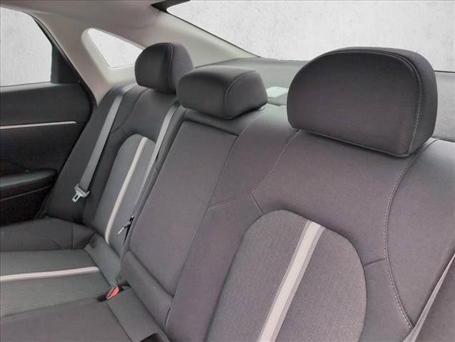 used 2026 Hyundai Sonata car, priced at $25,989