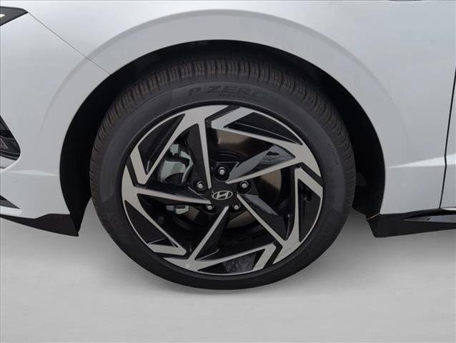 new 2026 Hyundai Sonata car, priced at $28,499