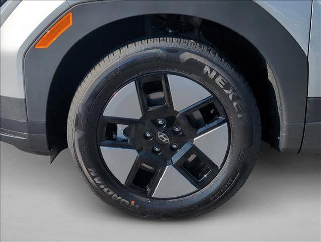 new 2026 Hyundai Santa Fe car, priced at $33,249