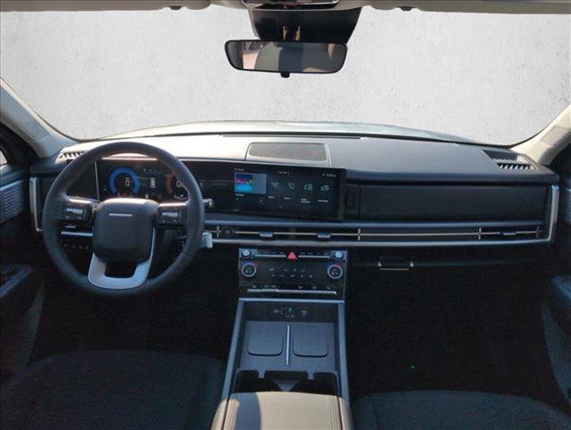 new 2026 Hyundai Santa Fe car, priced at $33,249
