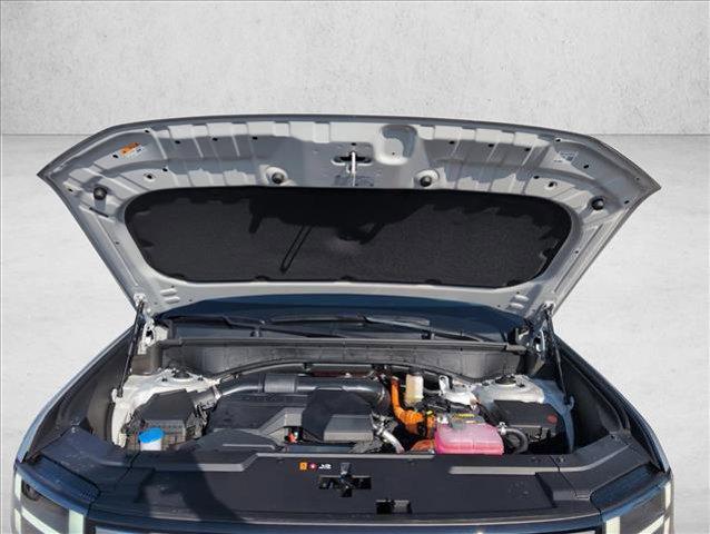 new 2026 Hyundai Santa Fe car, priced at $33,249