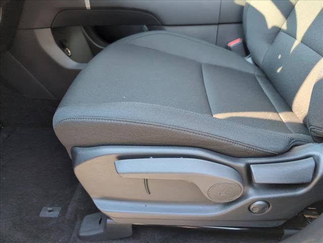 new 2026 Hyundai Santa Fe car, priced at $33,249