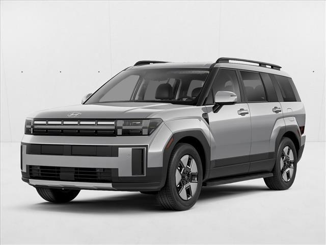 new 2026 Hyundai Santa Fe car, priced at $38,710