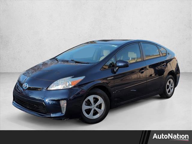 used 2014 Toyota Prius car, priced at $11,789