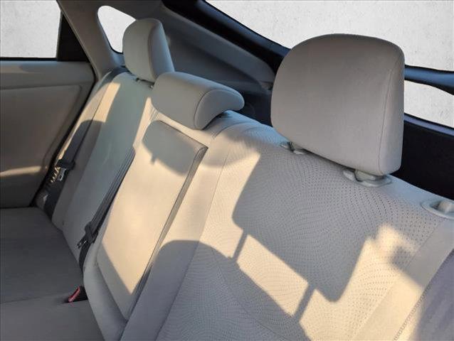 used 2014 Toyota Prius car, priced at $11,789