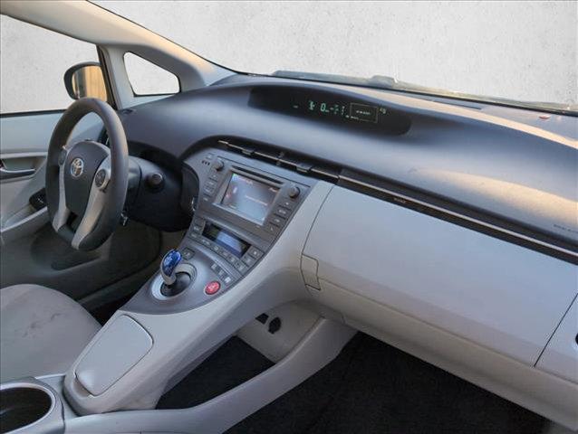 used 2014 Toyota Prius car, priced at $11,789