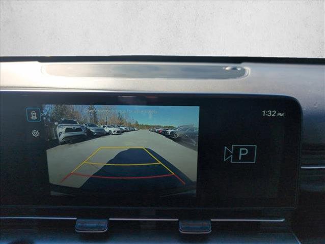 new 2026 Hyundai Kona car, priced at $28,184