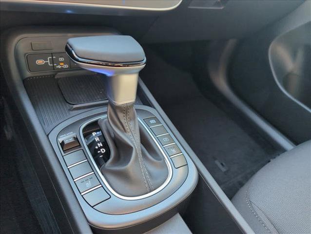 new 2026 Hyundai Kona car, priced at $28,184