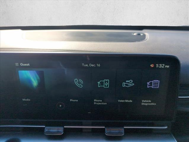 new 2026 Hyundai Kona car, priced at $28,184