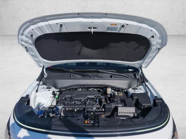 new 2026 Hyundai Kona car, priced at $28,184