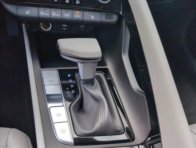 new 2026 Hyundai Elantra car, priced at $28,340