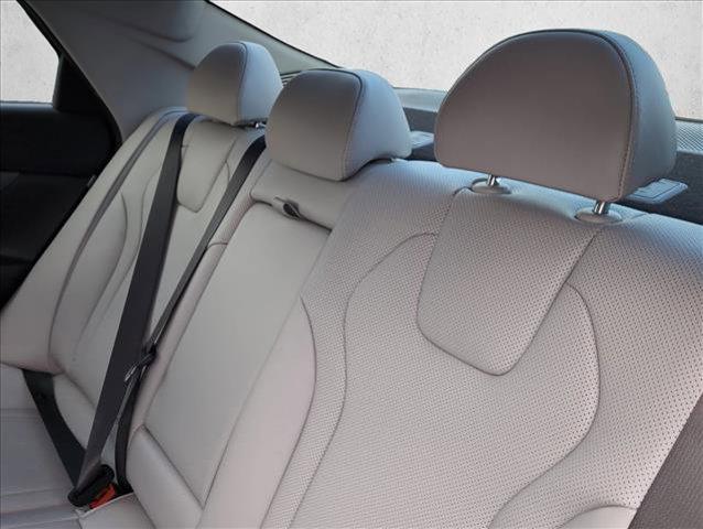 new 2026 Hyundai Elantra car, priced at $28,340