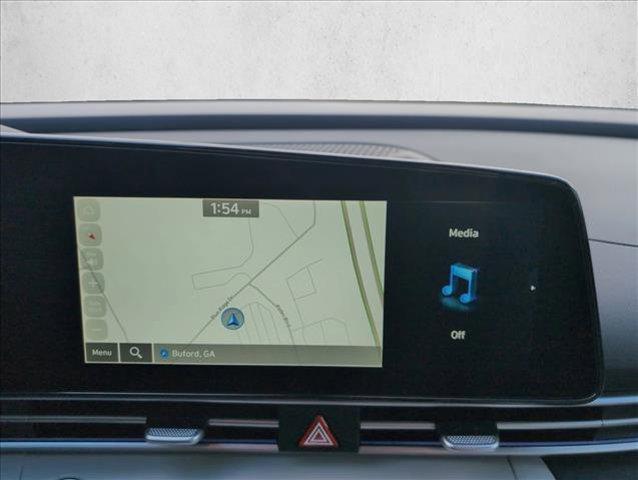 new 2026 Hyundai Elantra car, priced at $28,340