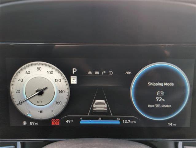 new 2026 Hyundai Elantra car, priced at $28,340