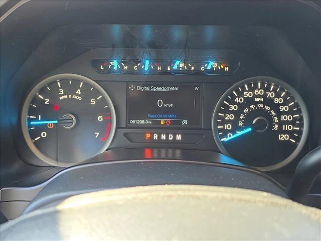 used 2020 Ford F-150 car, priced at $26,989