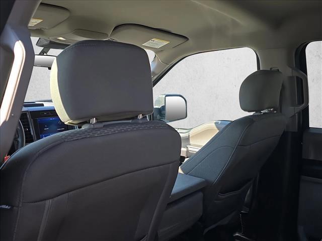 used 2020 Ford F-150 car, priced at $26,989