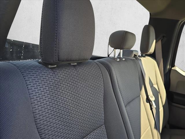 used 2020 Ford F-150 car, priced at $26,989