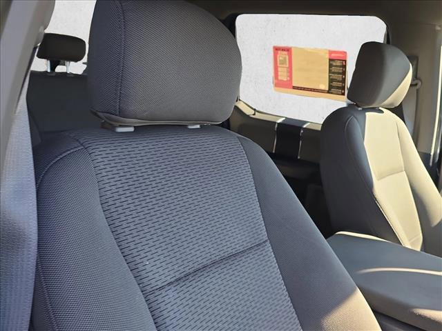 used 2020 Ford F-150 car, priced at $26,989