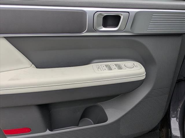 new 2026 Hyundai Santa Fe car, priced at $39,865