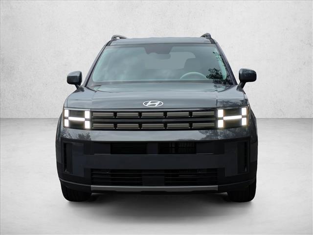 new 2026 Hyundai Santa Fe car, priced at $39,865