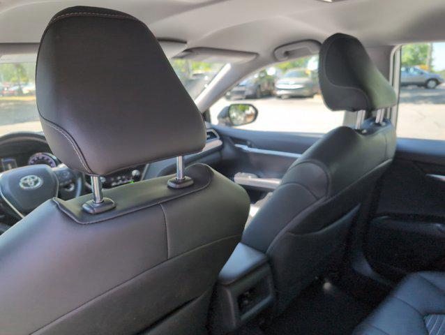 used 2019 Toyota Camry car, priced at $20,999