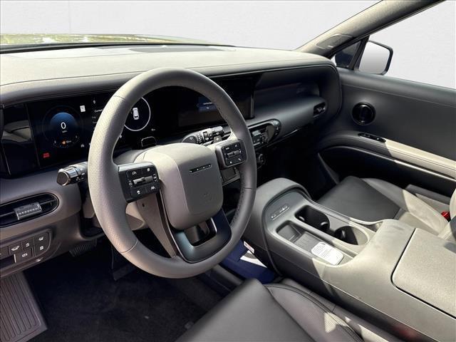 new 2026 Hyundai Palisade car, priced at $49,054