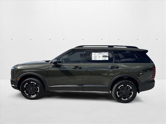 new 2026 Hyundai Palisade car, priced at $49,054