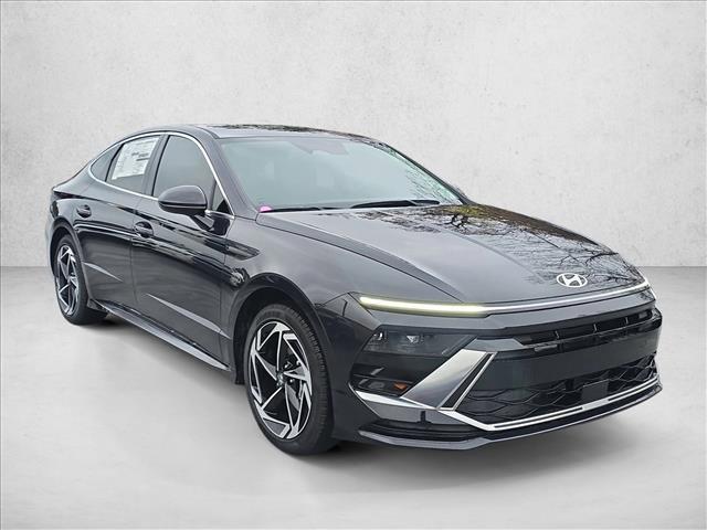 new 2026 Hyundai Sonata car, priced at $29,762