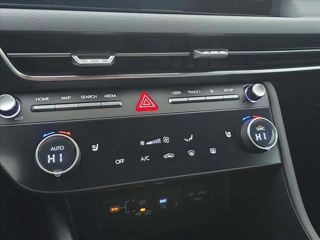 new 2026 Hyundai Sonata car, priced at $29,762