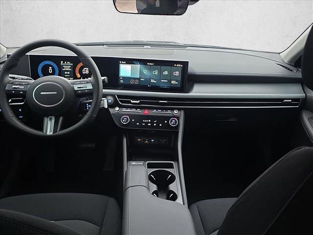 new 2026 Hyundai Sonata car, priced at $29,762