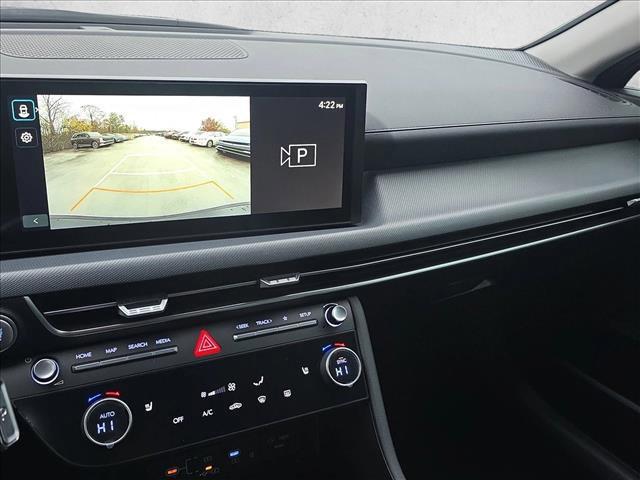 new 2026 Hyundai Sonata car, priced at $29,762