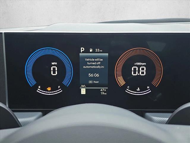 new 2026 Hyundai Sonata car, priced at $29,762