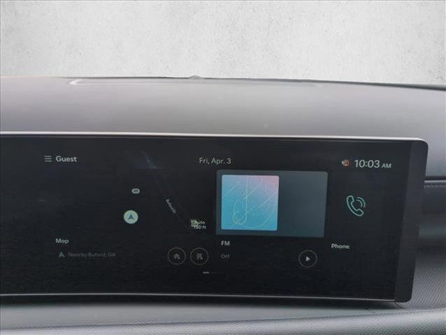 new 2026 Hyundai SANTA CRUZ car, priced at $44,245