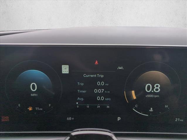 new 2026 Hyundai SANTA CRUZ car, priced at $44,245