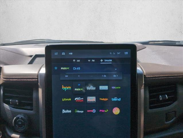 used 2024 Ford Expedition car, priced at $67,989