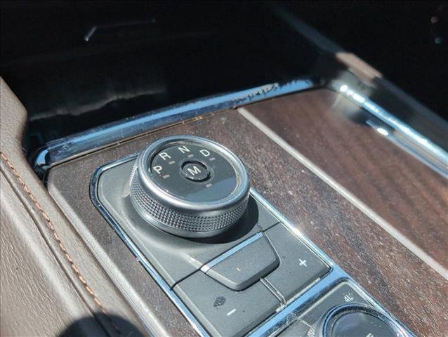 used 2024 Ford Expedition car, priced at $67,989