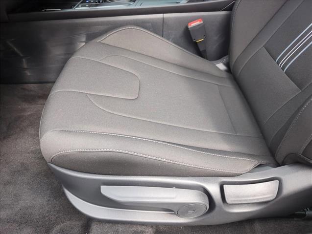 new 2026 Hyundai Elantra car, priced at $24,208
