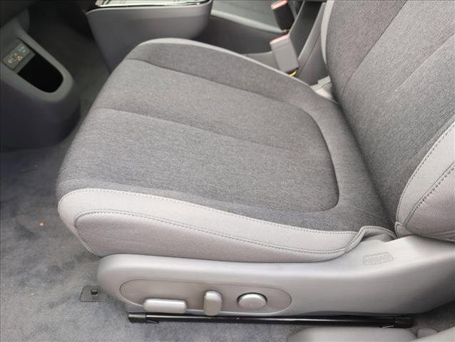 new 2026 Hyundai IONIQ 5 car, priced at $40,368