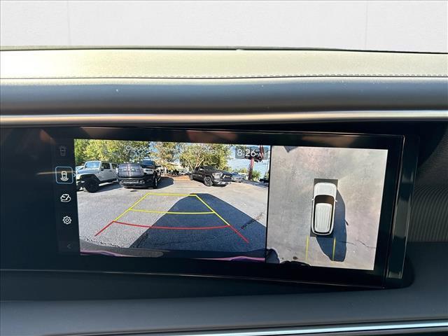 new 2026 Hyundai Palisade car, priced at $54,579